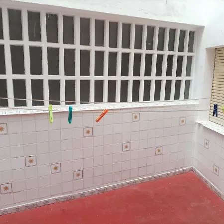 Apartamentos San Anton 2 Cordoba Exterior photo
