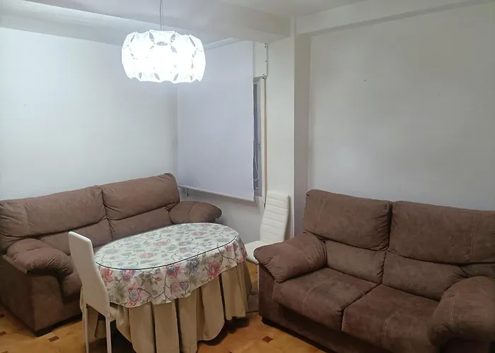 Apartamentos San Anton 2