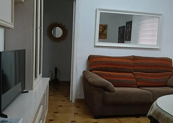 Apartamentos San Anton 2