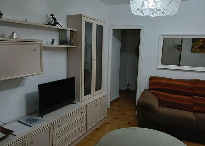 Apartamentos San Anton 2
