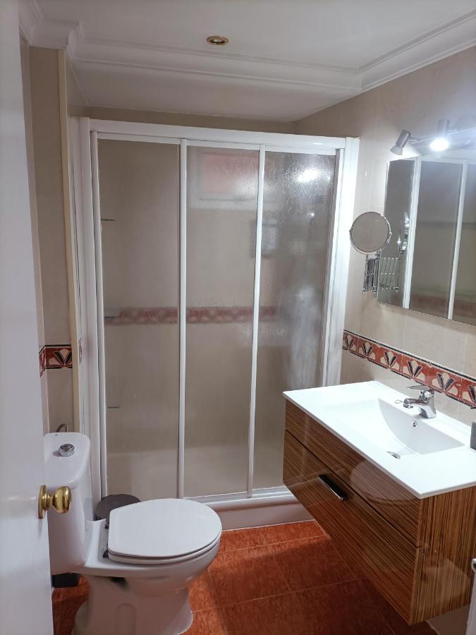 Apartament San Anton 2 Kordoba