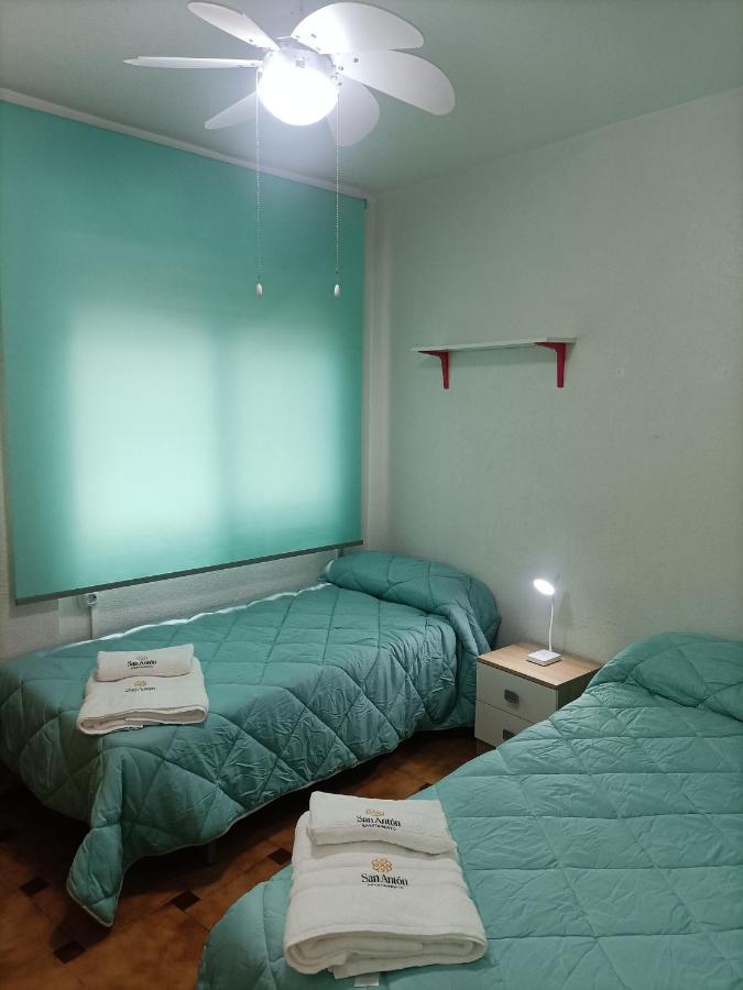 San Anton 2 Apartment *