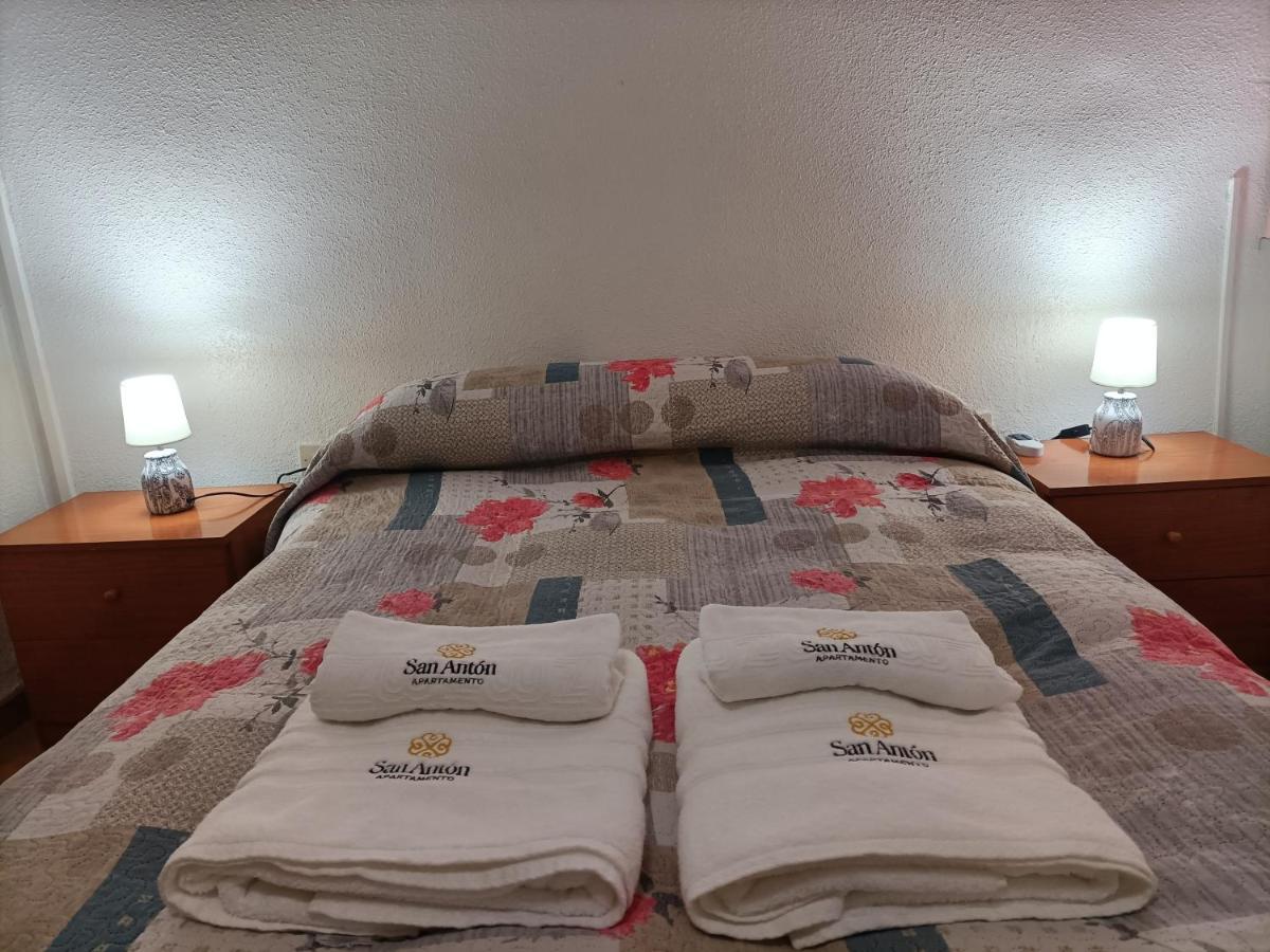 San Anton 2 Apartment *
