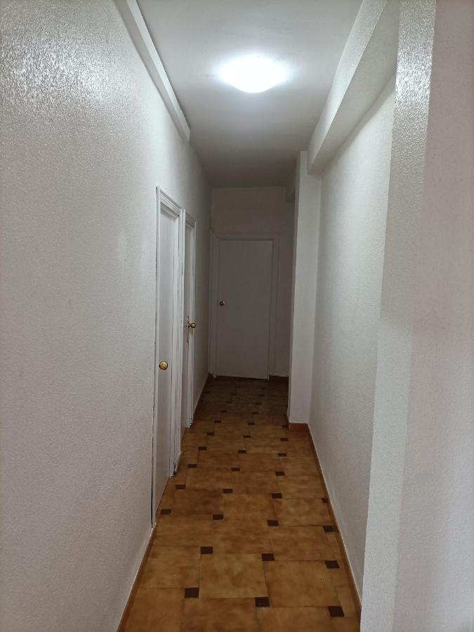Apartment San Anton 2 Cordoba