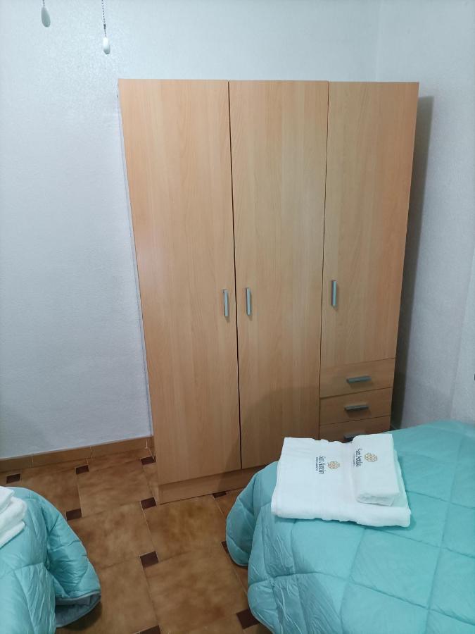 San Anton 2 Apartment