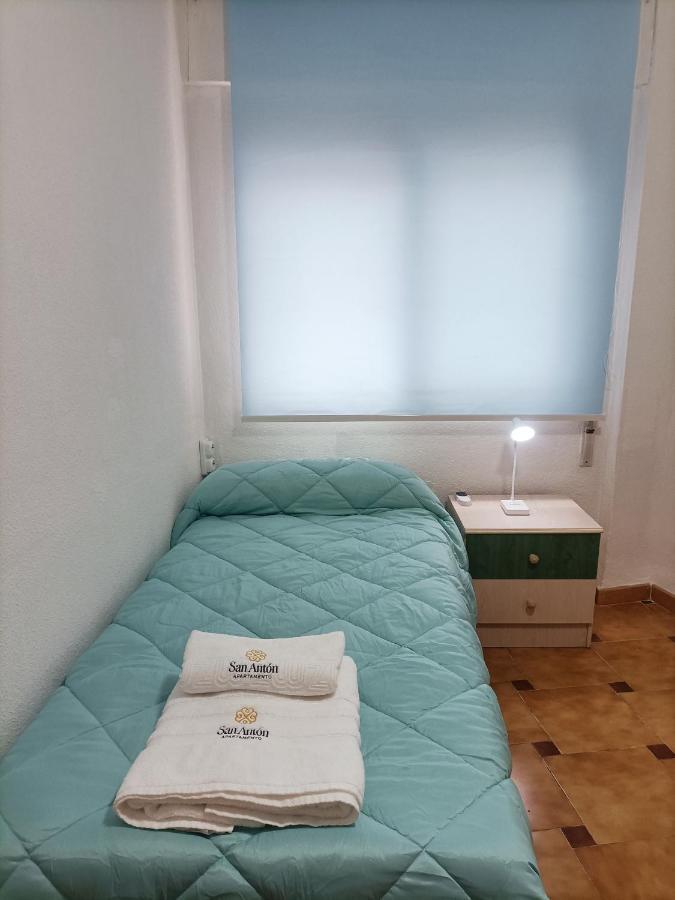 Apartment San Anton 2 *