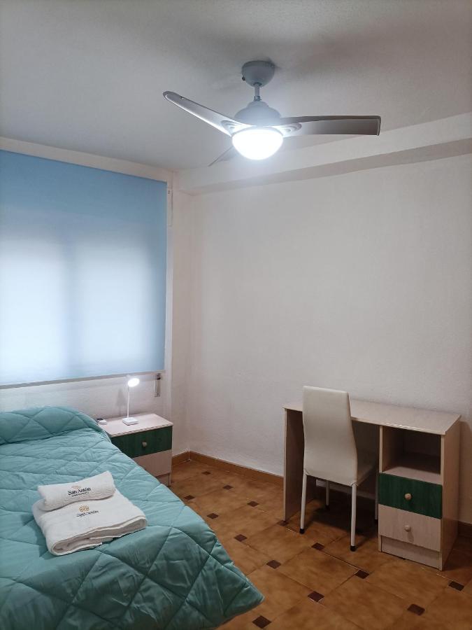 Apartment San Anton 2 *