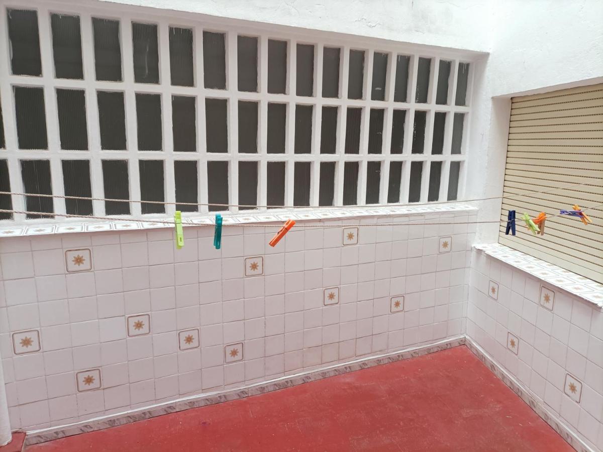 Apartment San Anton 2 Cordoba