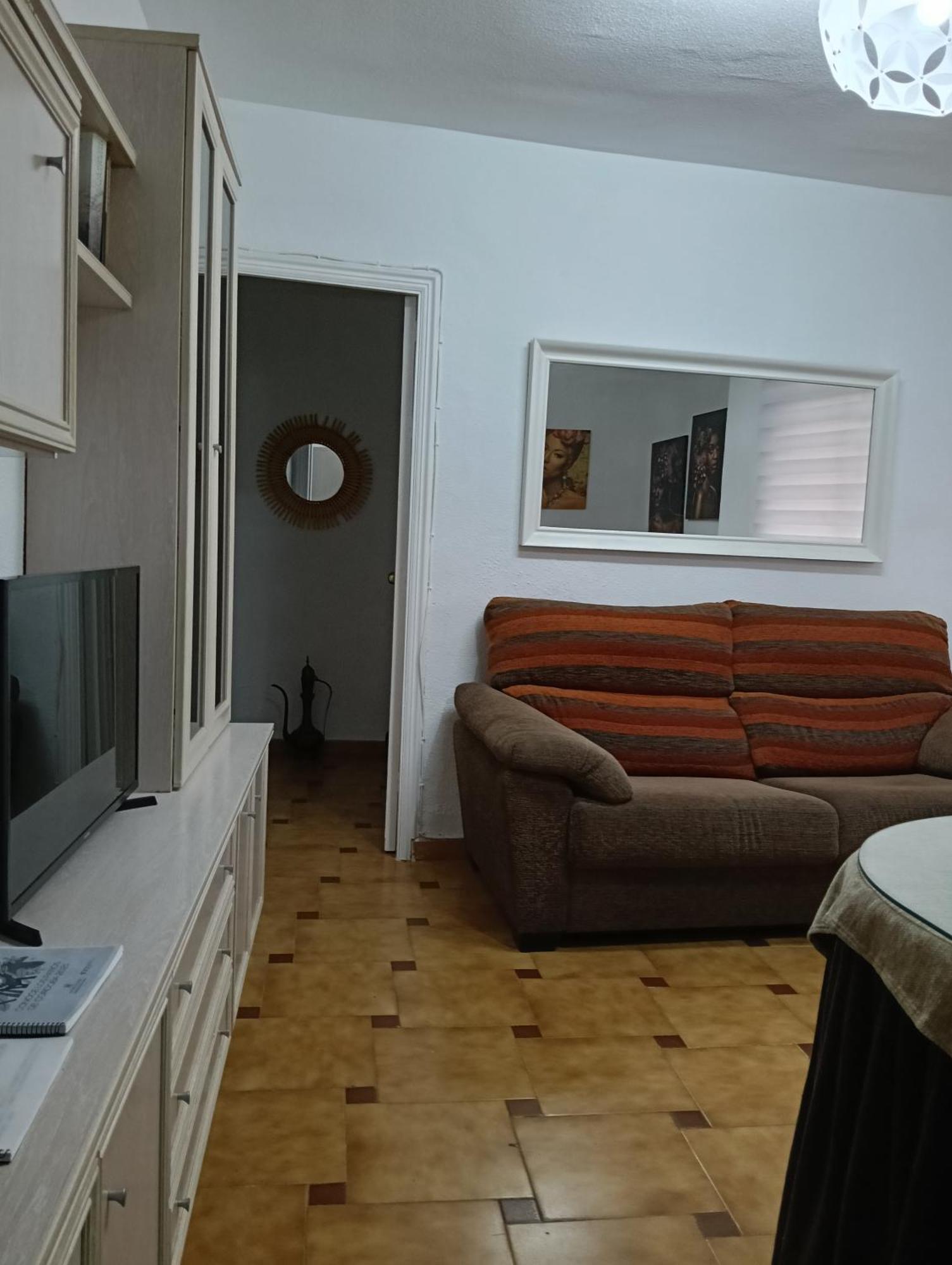 San Anton 2 Apartment Cordoba