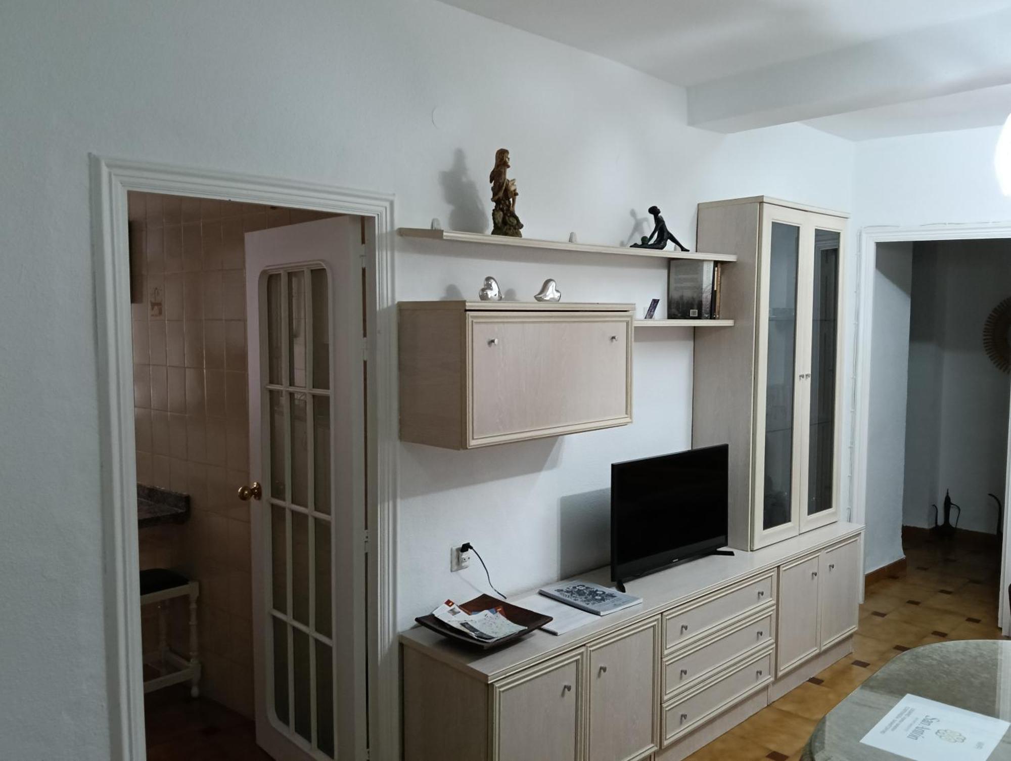 San Anton 2 Apartment